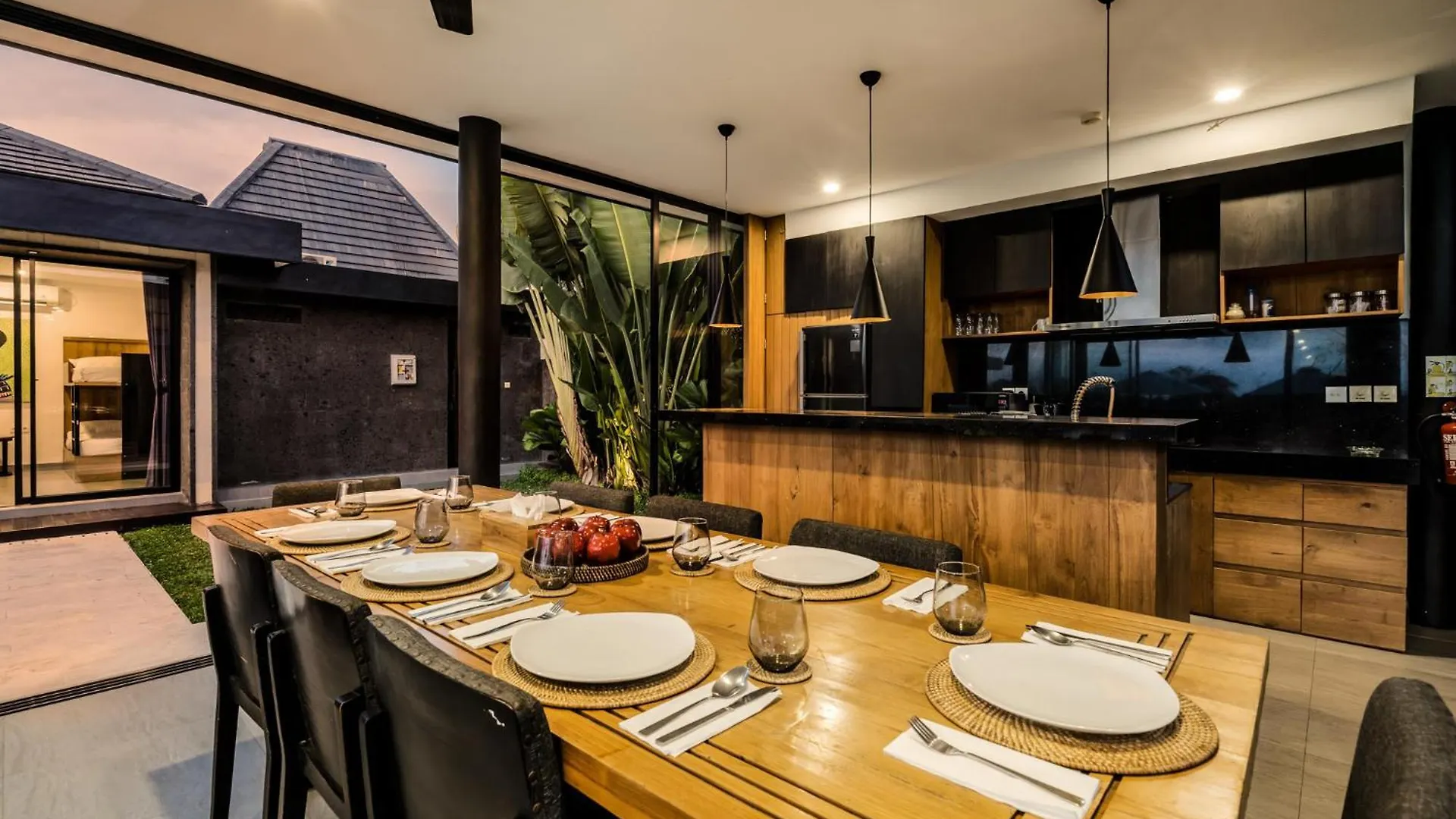 Villa Rafa By Balisuperhost Ubud Indonésie