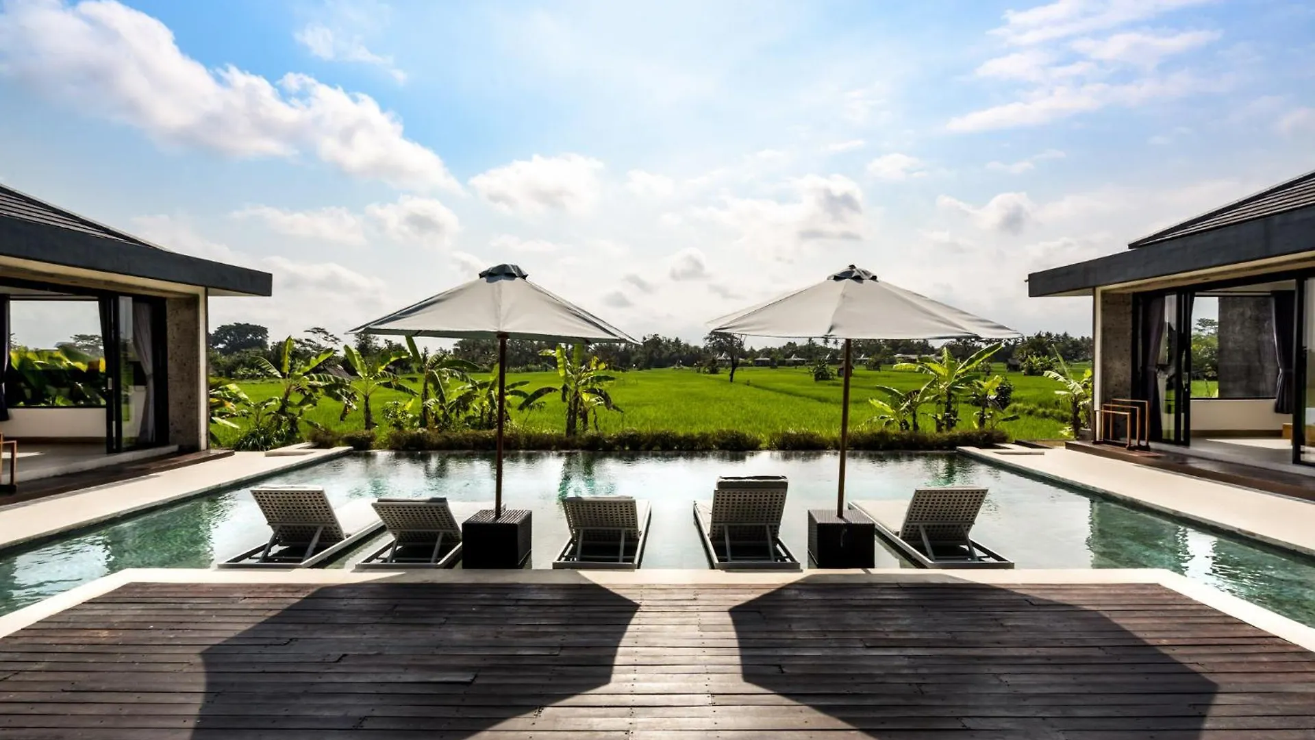 Villa Rafa By Balisuperhost Ubud