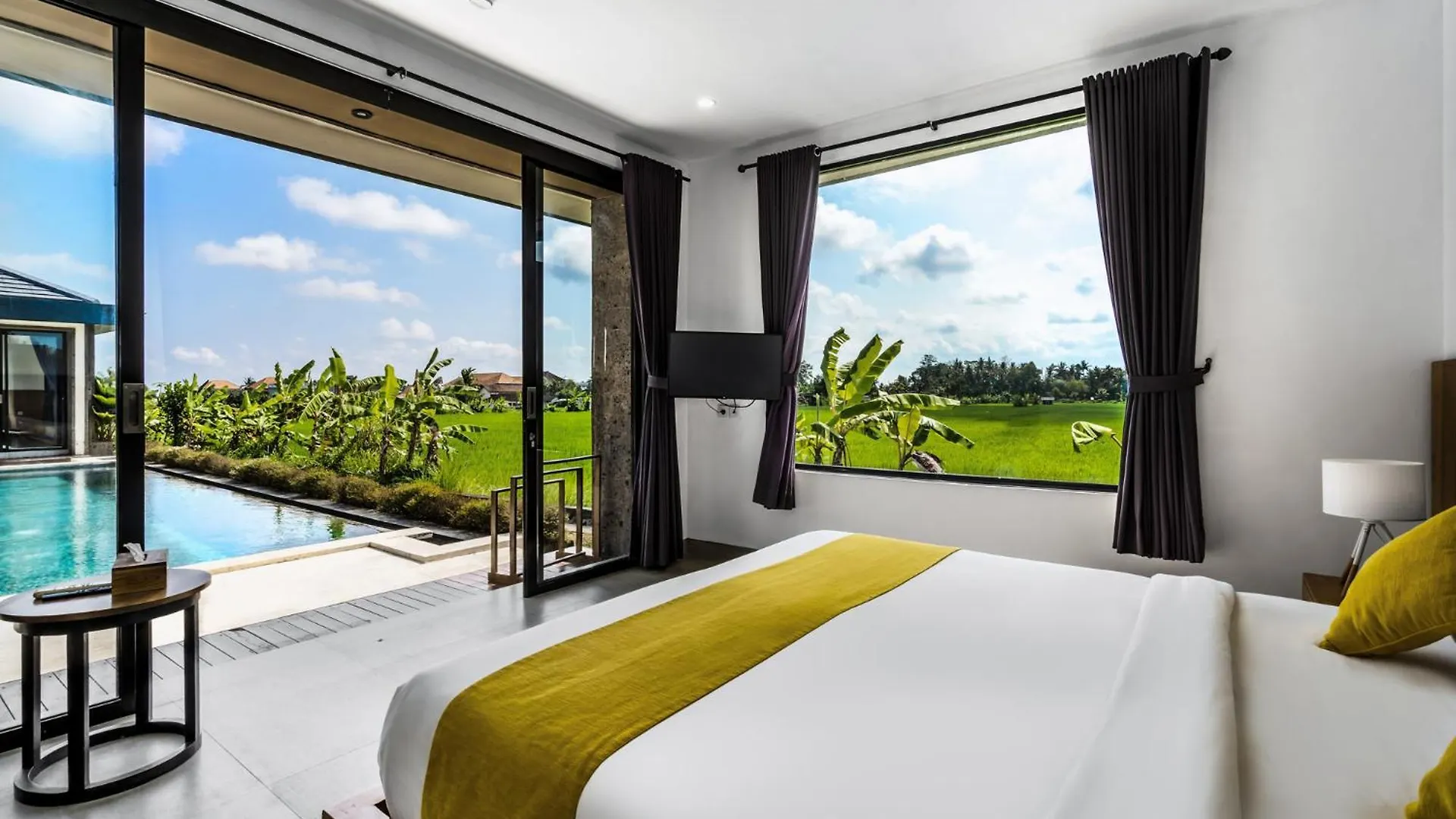 Villa Rafa By Balisuperhost Ubud