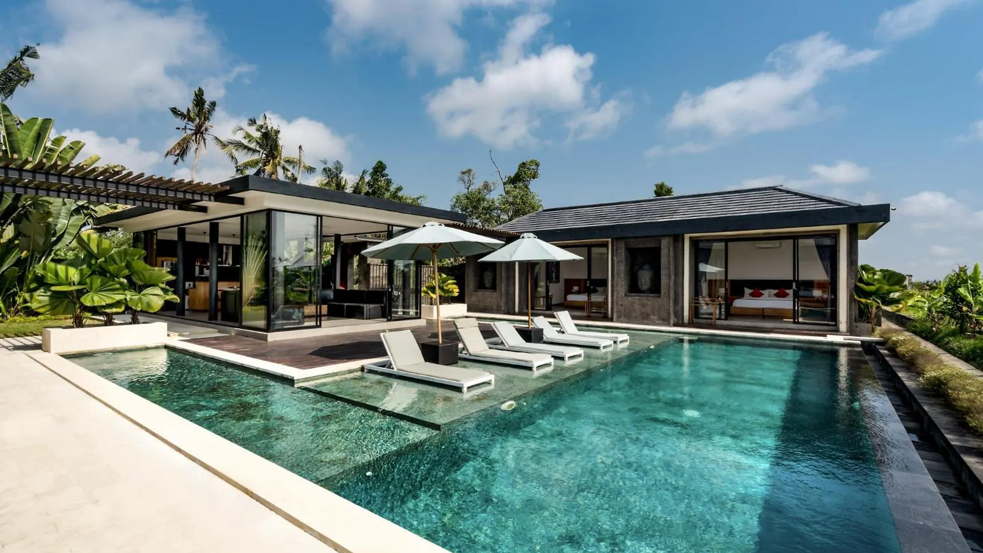 Villa Rafa By Balisuperhost Ubud