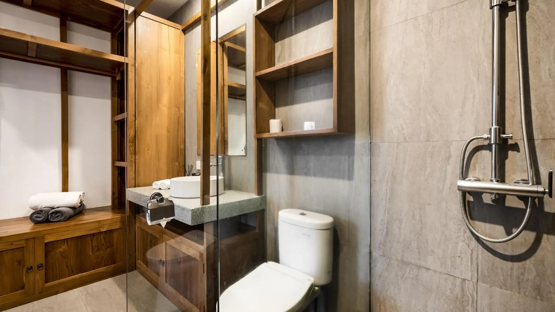 Villa Rafa By Balisuperhost Ubud 0*,