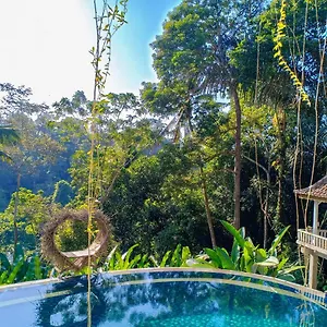 Made Punia's Jungle Privat bolig