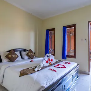 3* Affittacamere Kacu Ubud Inn
