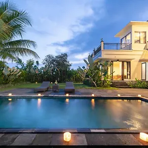 Villa Mardika Private, Ubud (Bali)