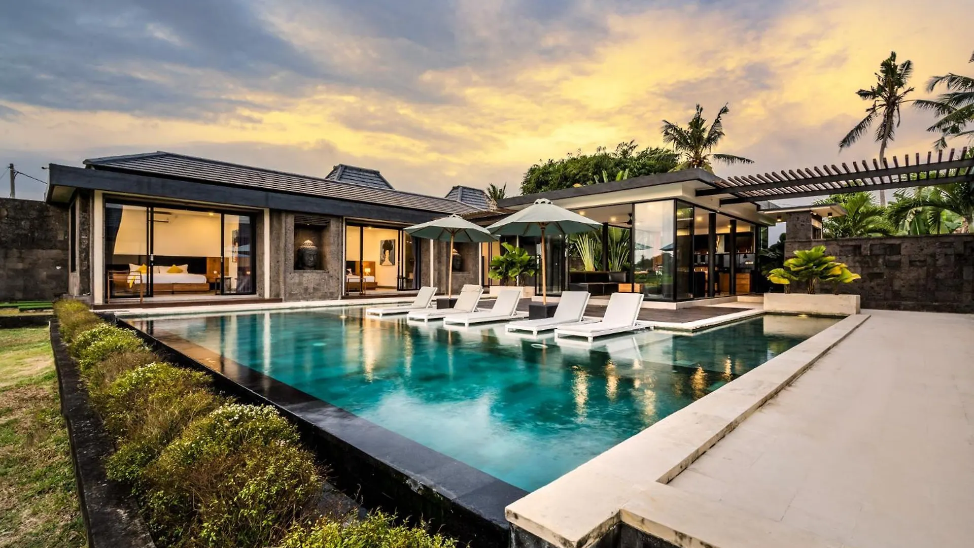 Villa Rafa By Balisuperhost Ubud  Indonesia