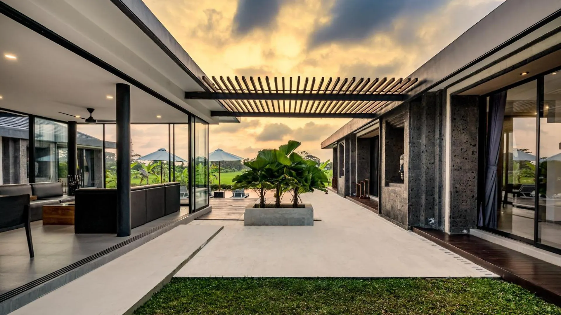 Villa Rafa By Balisuperhost Ubud  0*, Ubud (Bali) Indonesia