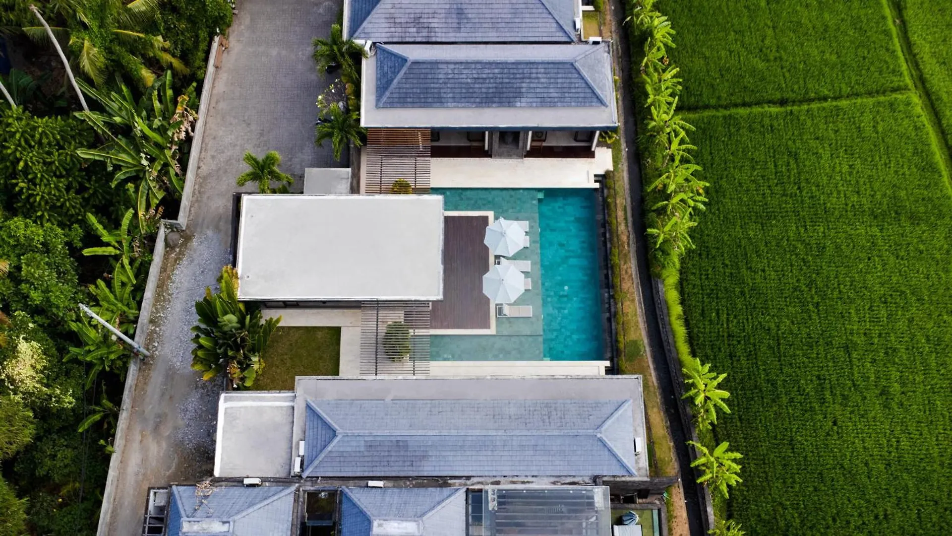 Villa Rafa By Balisuperhost Ubud   Ubud (Bali)
