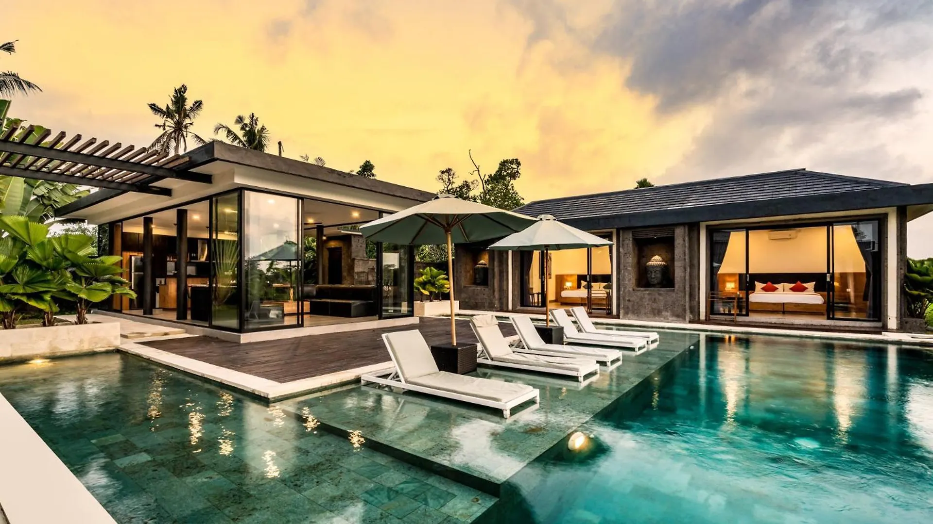 Villa Rafa By Balisuperhost Ubud  0*, Ubud (Bali)