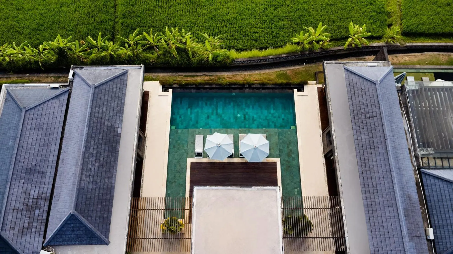 Villa Rafa By Balisuperhost Ubud  Indonesia