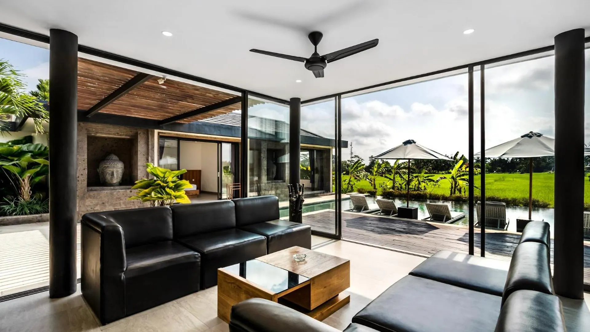 Villa Rafa By Balisuperhost Ubud  0*, Ubud (Bali) Indonesia