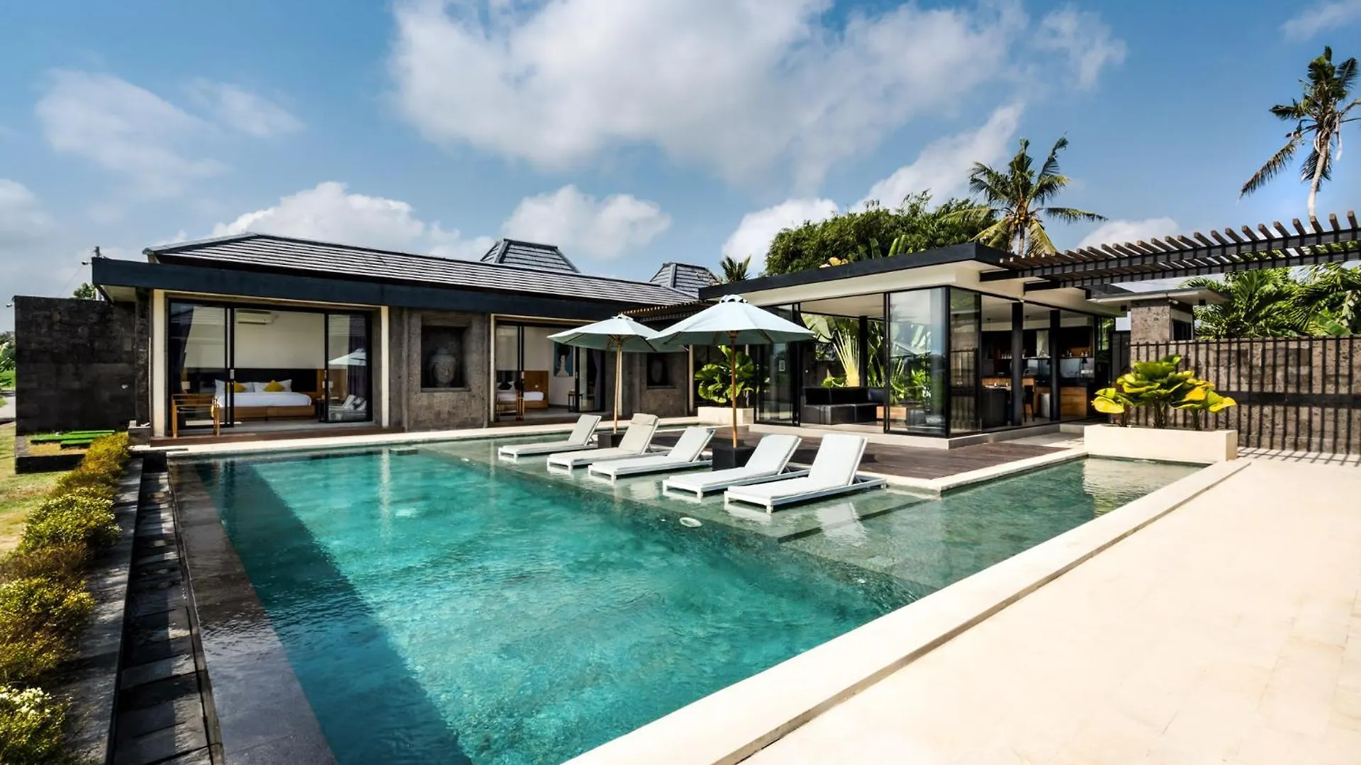 Villa Rafa By Balisuperhost Ubud  Indonesia