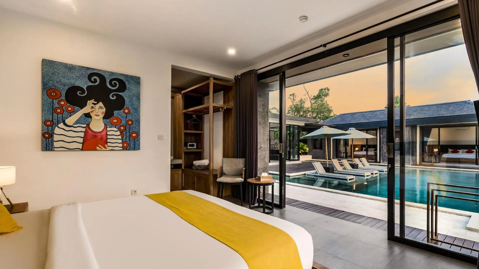 Villa Rafa By Balisuperhost Ubud  Ubud (Bali)