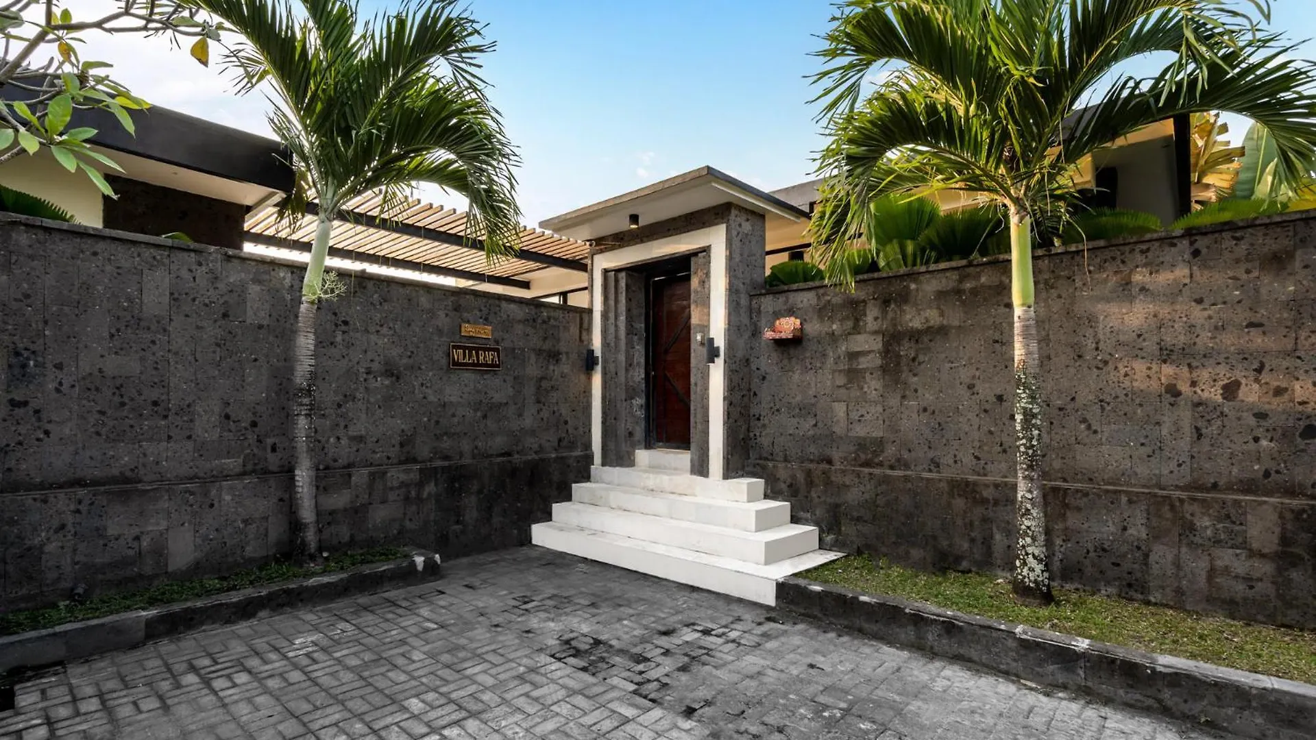 Villa Rafa By Balisuperhost Ubud
