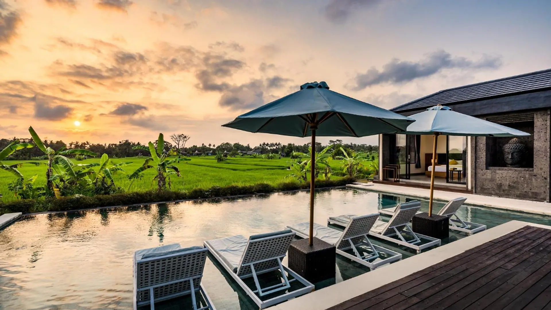 Villa Rafa By Balisuperhost Ubud