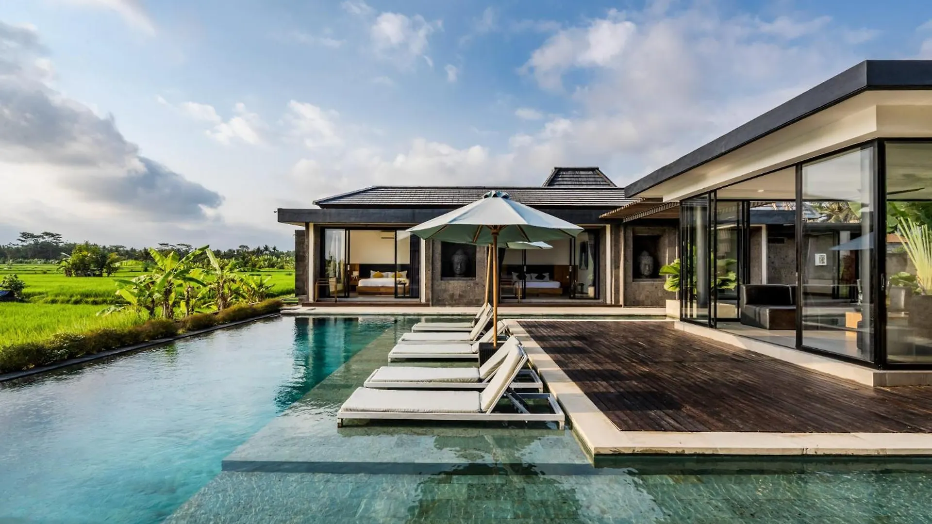 Villa Rafa By Balisuperhost Ubud