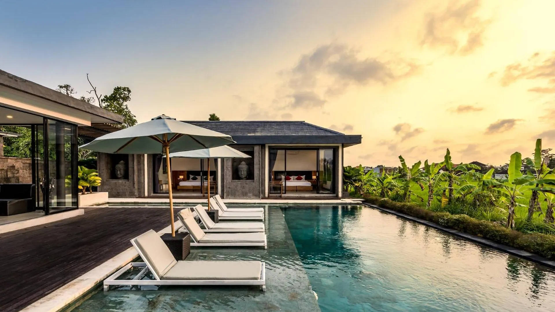 Villa Rafa By Balisuperhost Ubud