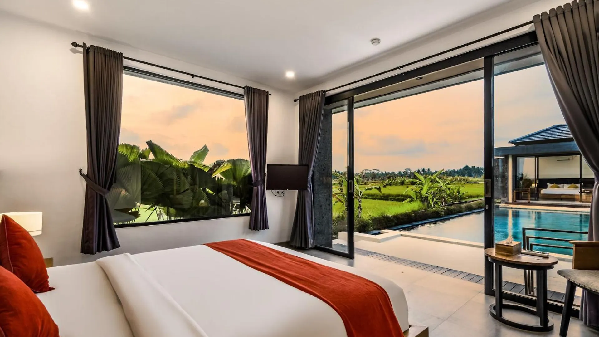 Villa Rafa By Balisuperhost Ubud   Ubud (Bali)