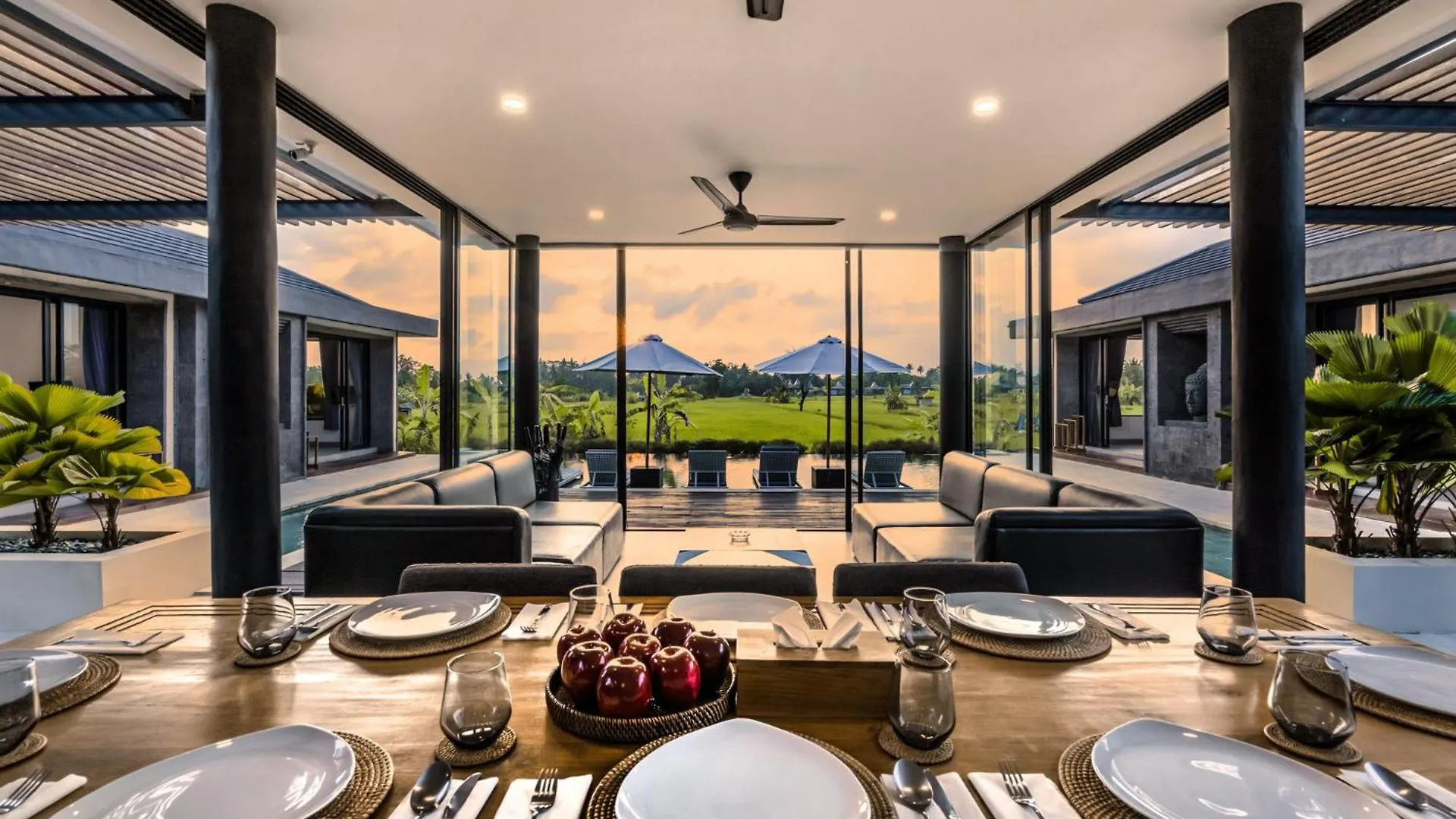 Villa Rafa By Balisuperhost Ubud