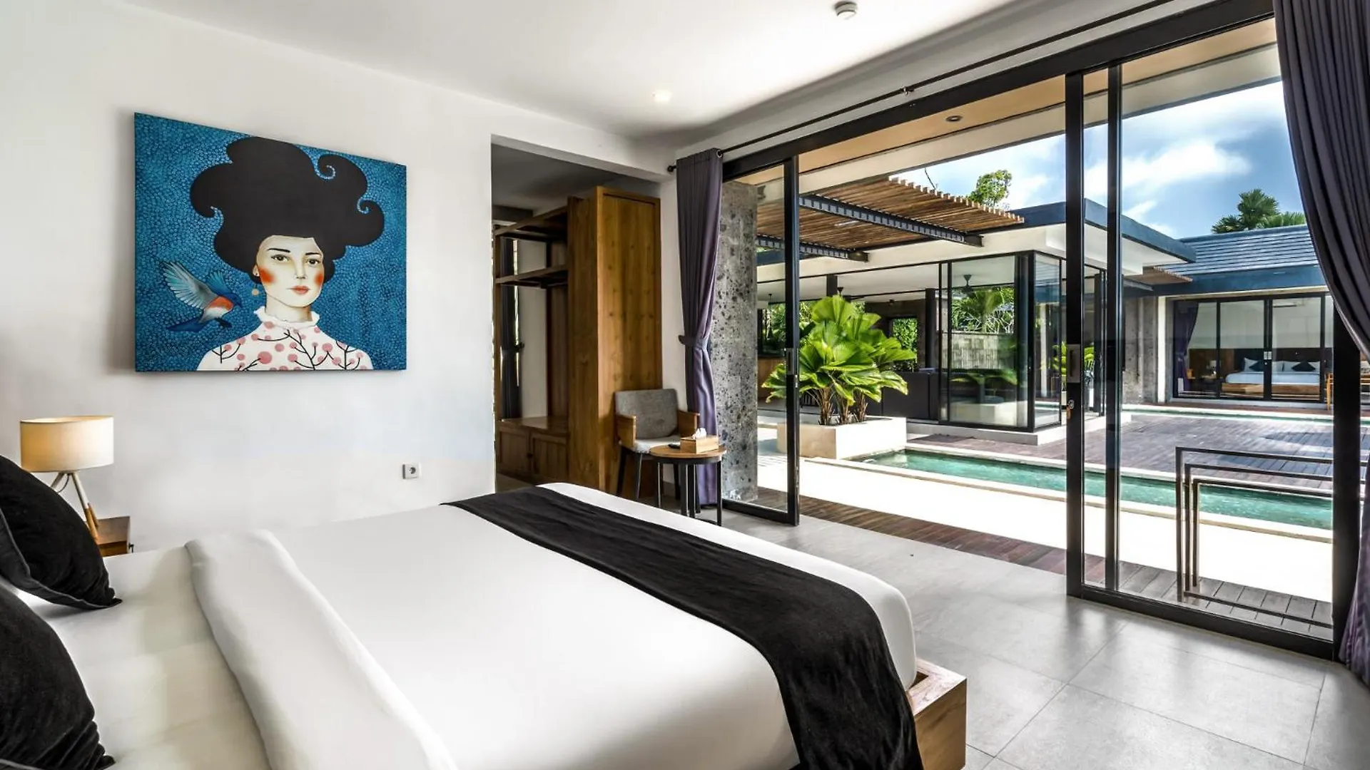 Villa Rafa By Balisuperhost Ubud  Indonesia