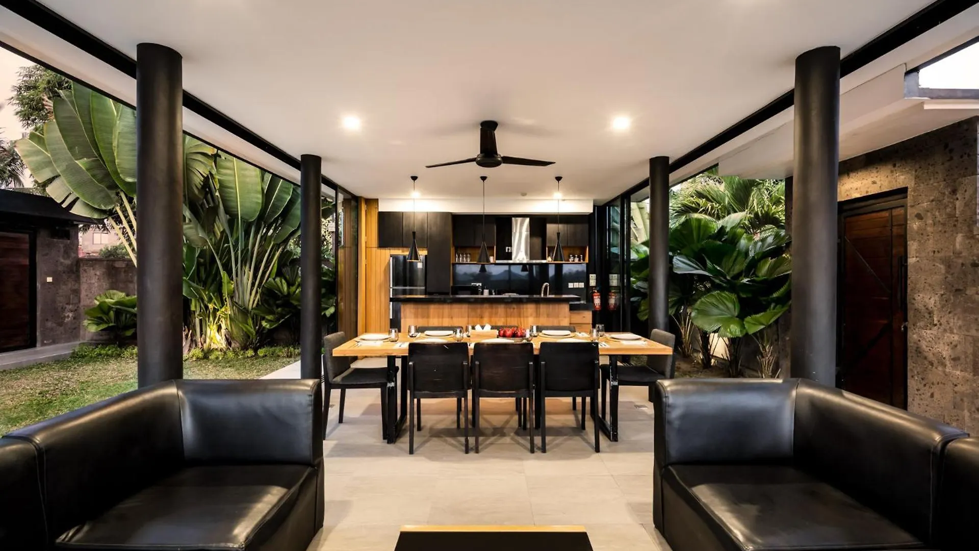 Villa Rafa By Balisuperhost Ubud