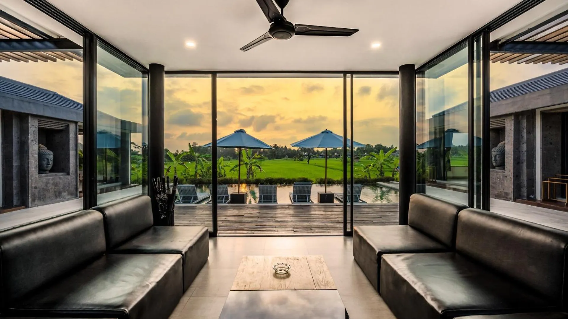 Villa Rafa By Balisuperhost Ubud  0*, Ubud (Bali)