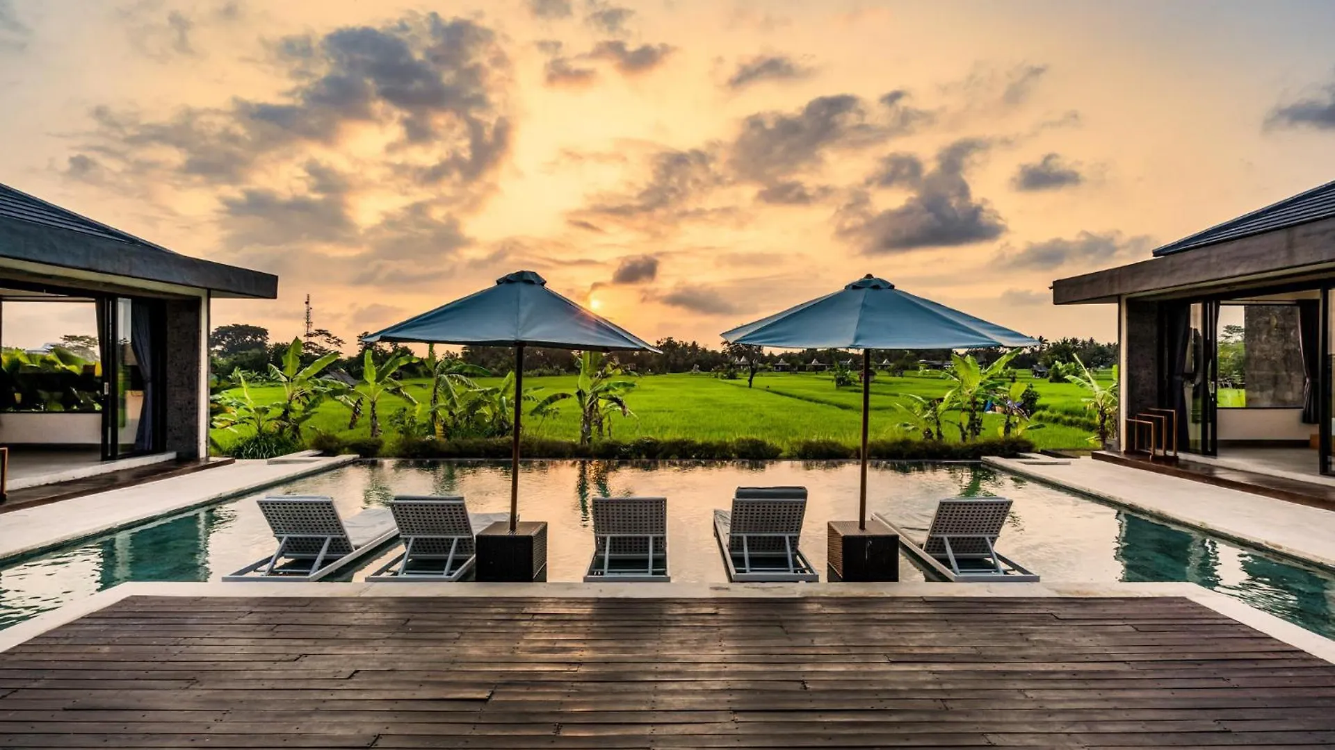 Villa Rafa By Balisuperhost Ubud
