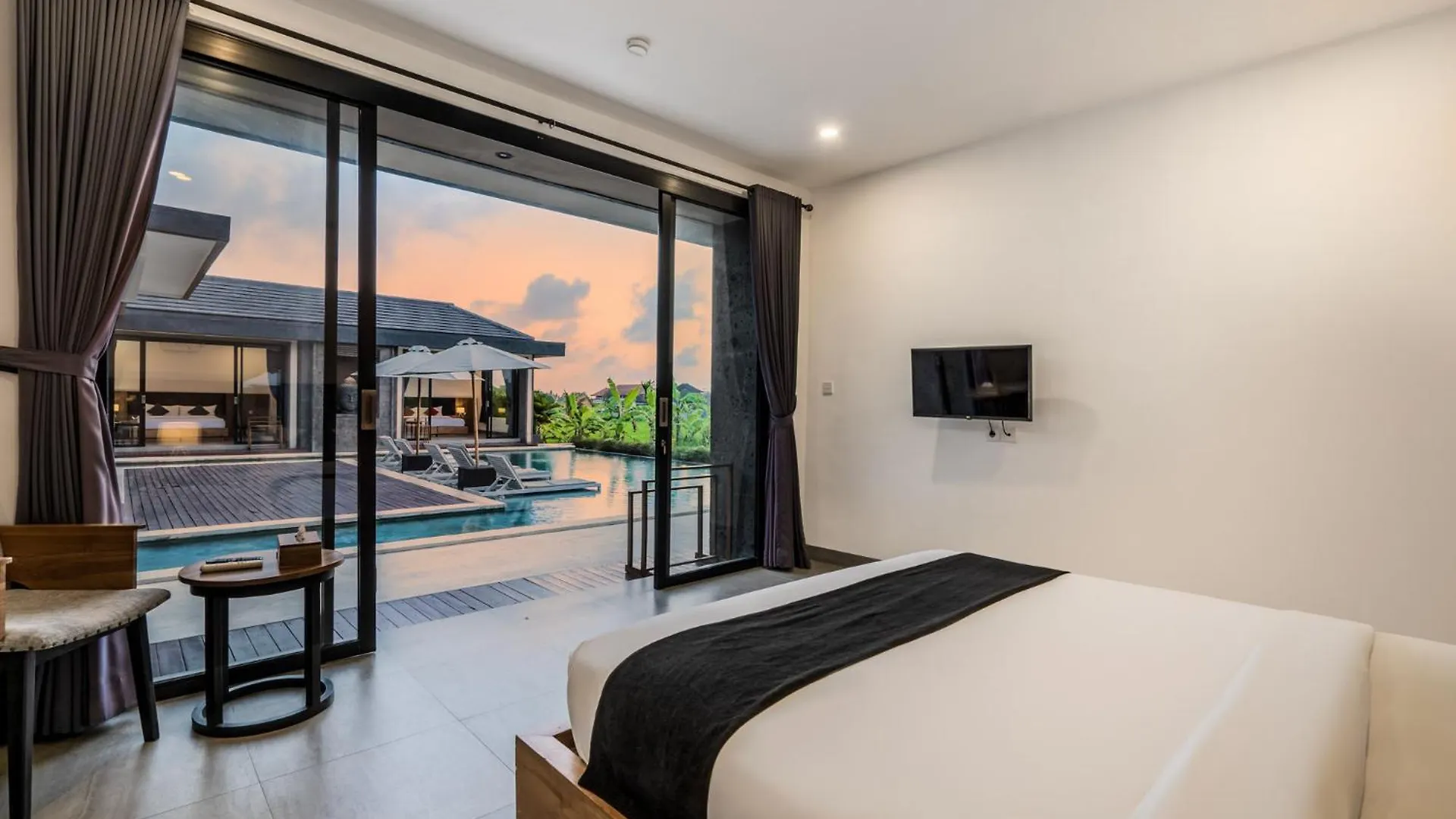 Villa Rafa By Balisuperhost Ubud