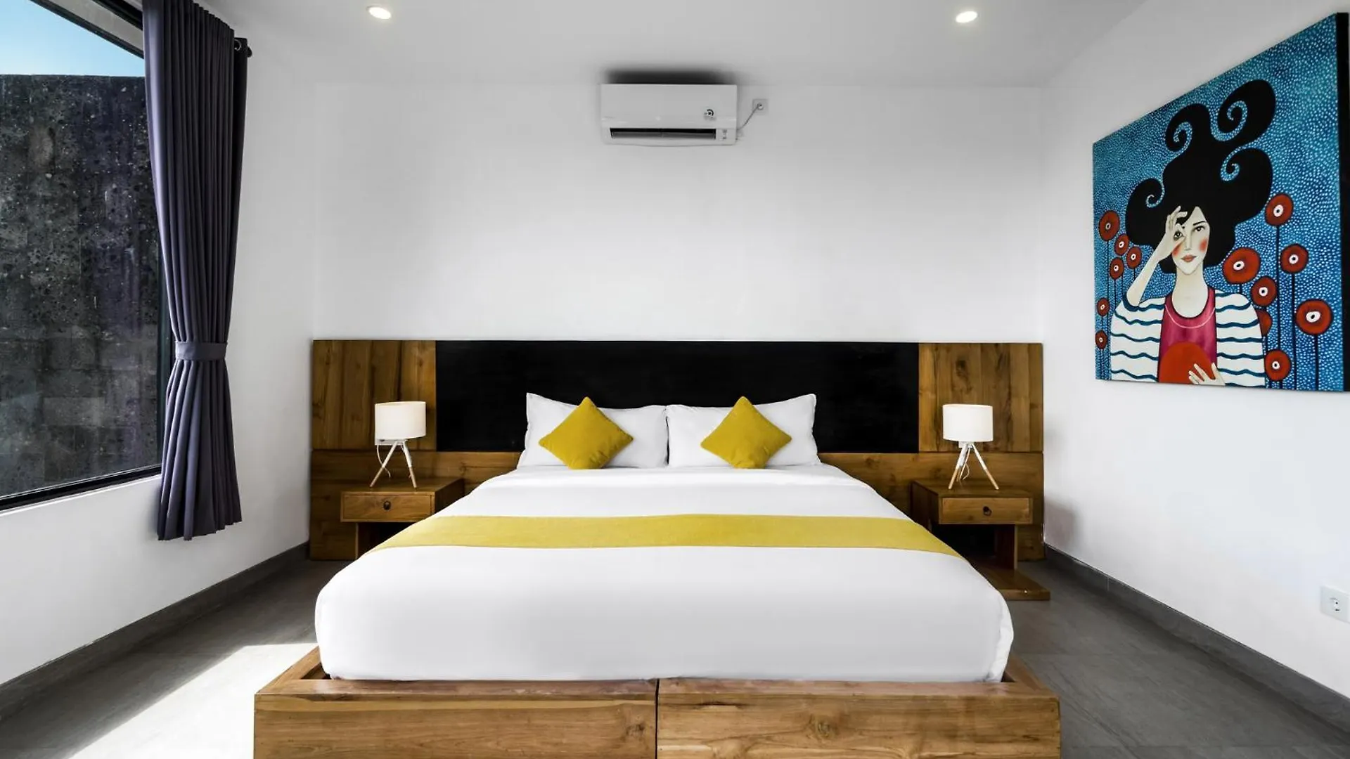 Villa Rafa By Balisuperhost Ubud  0*, Ubud (Bali) Indonesia