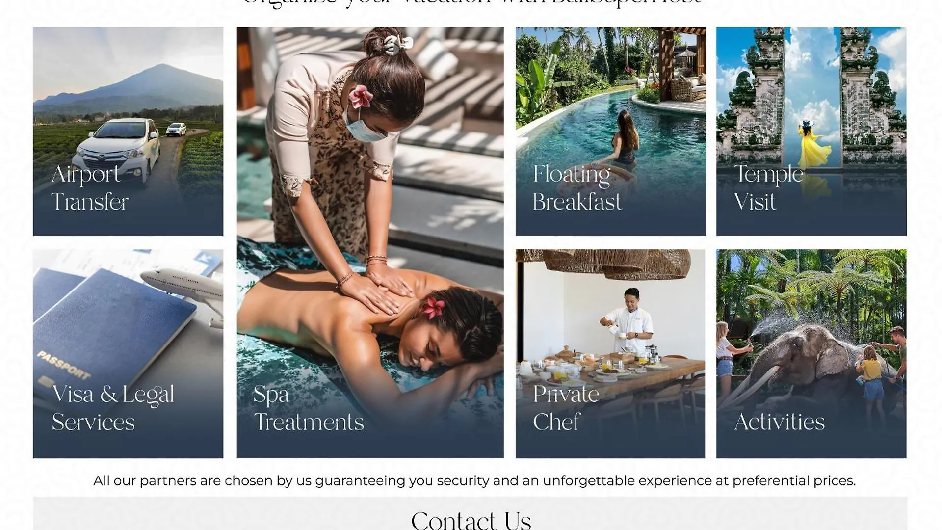 Villa Rafa By Balisuperhost Ubud